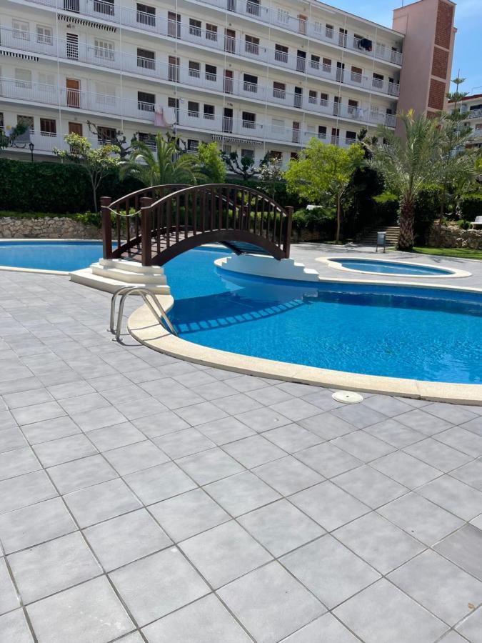 Apartment 47 Salou Exterior foto