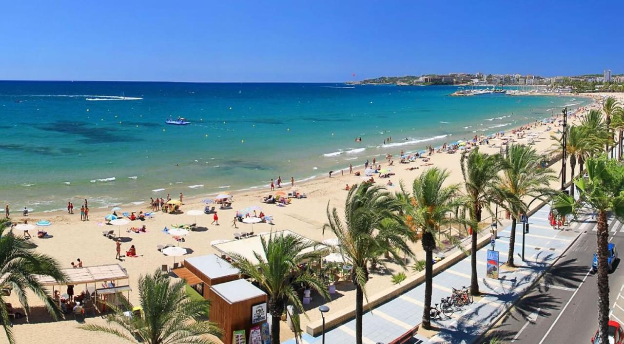 Apartment 47 Salou Exterior foto