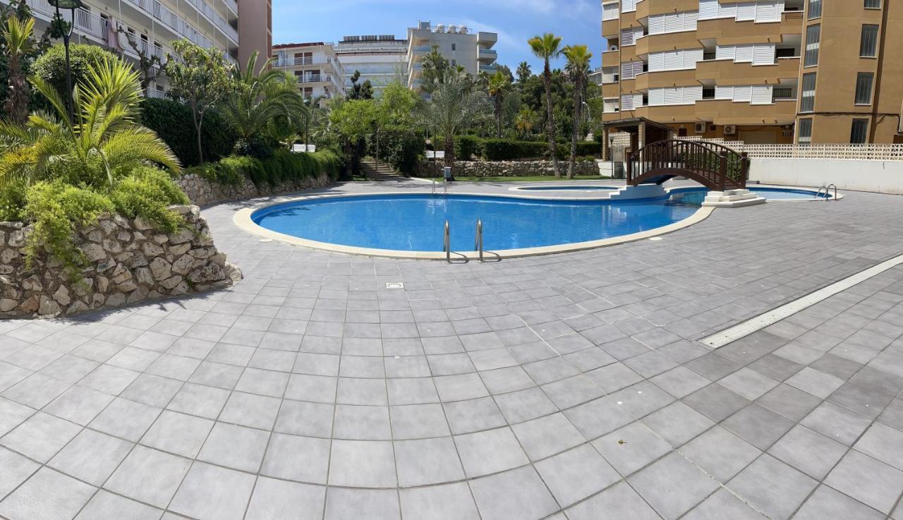 Apartment 47 Salou Exterior foto