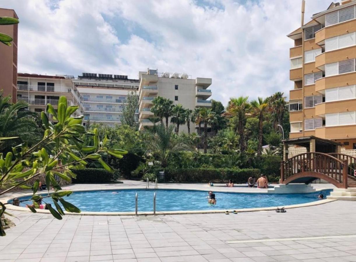 Apartment 47 Salou Exterior foto