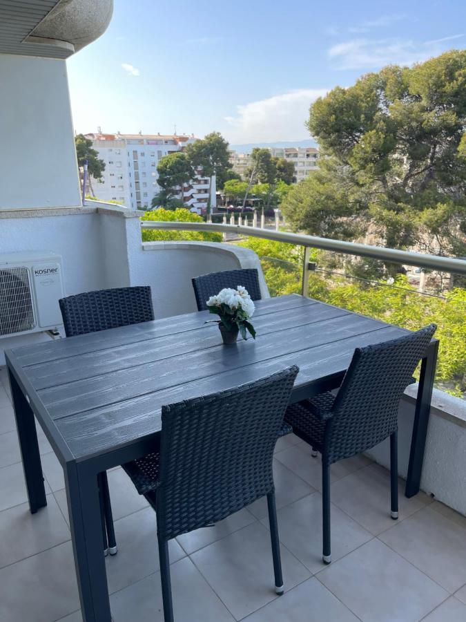 Apartment 47 Salou Exterior foto