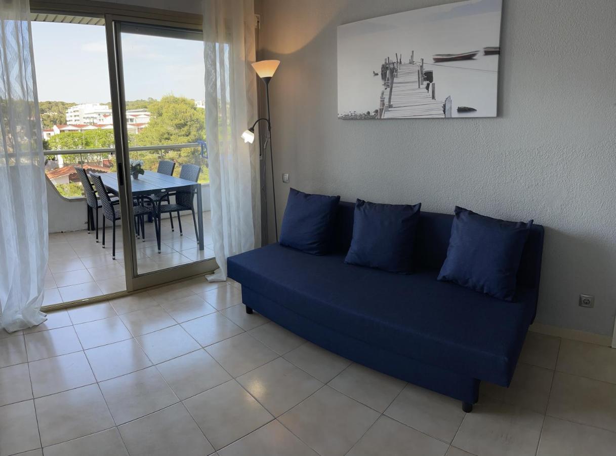 Apartment 47 Salou Exterior foto