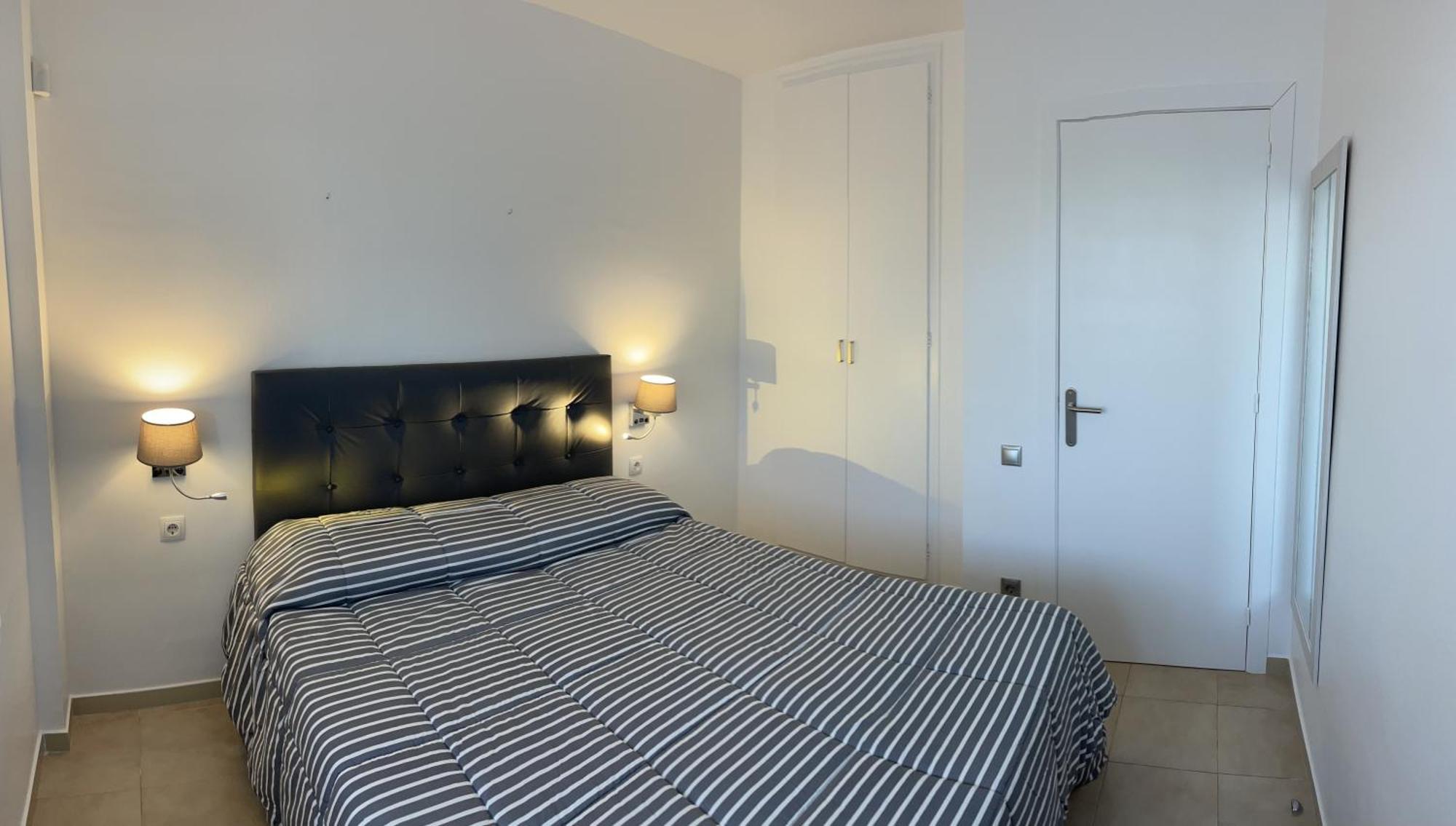 Apartment 47 Salou Exterior foto