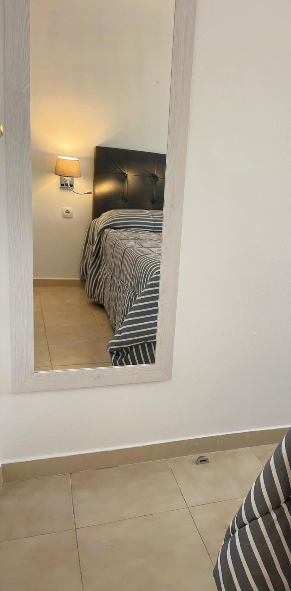 Apartment 47 Salou Exterior foto